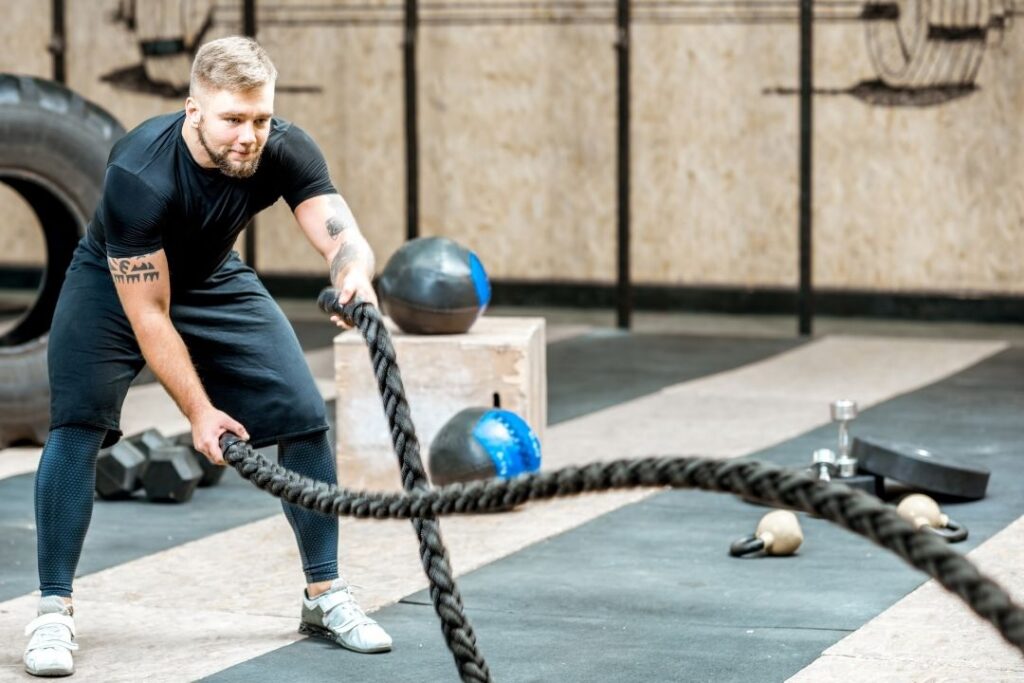 Treino funcional emagrece? Entenda o que é e benefícios dos exercícios