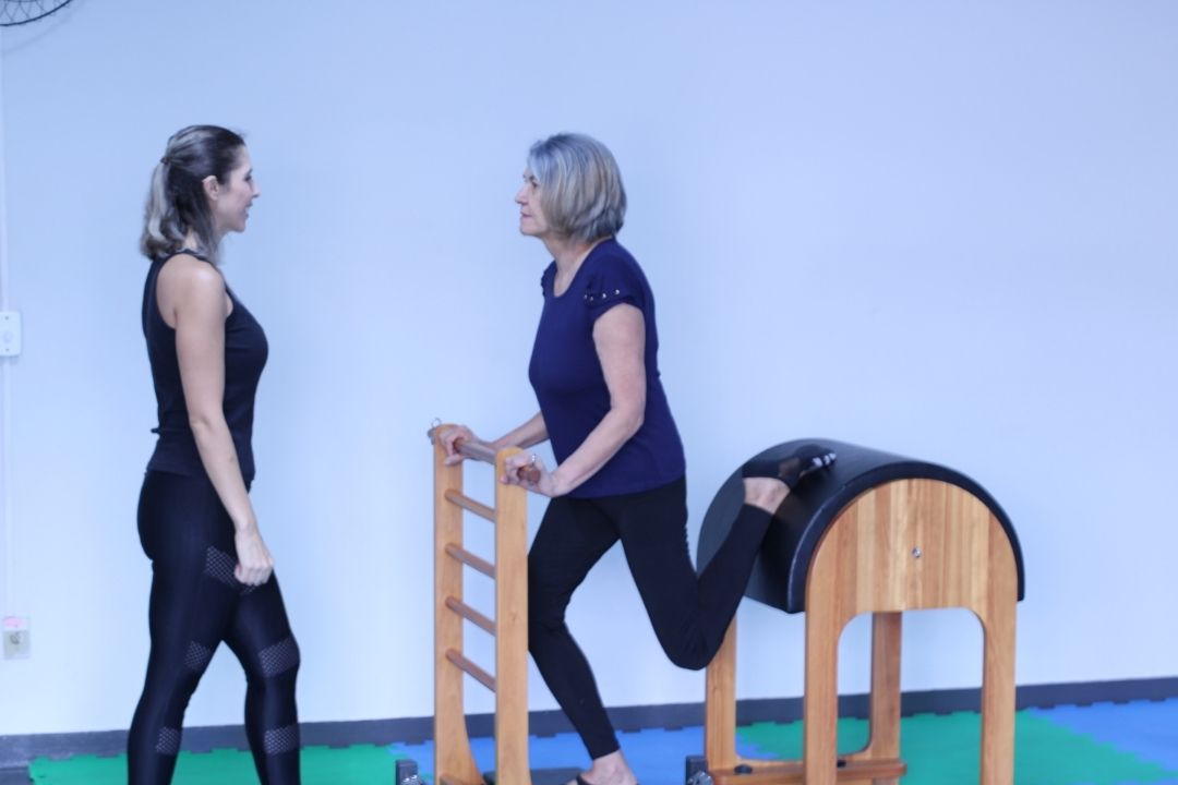 Efeitos Do Pilates Em Idosos - Blog Pilates Vila Madá