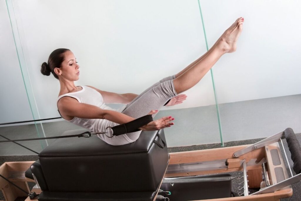Pilates Clínico e Dor Lombar: benefícios do Pilates