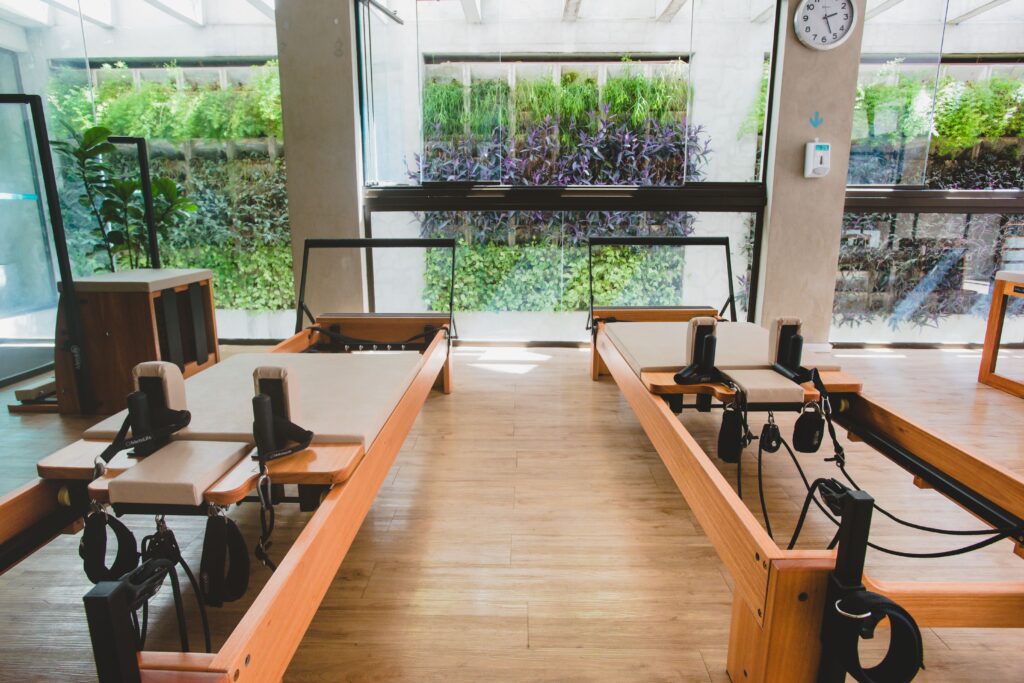 pilates em perdizes
