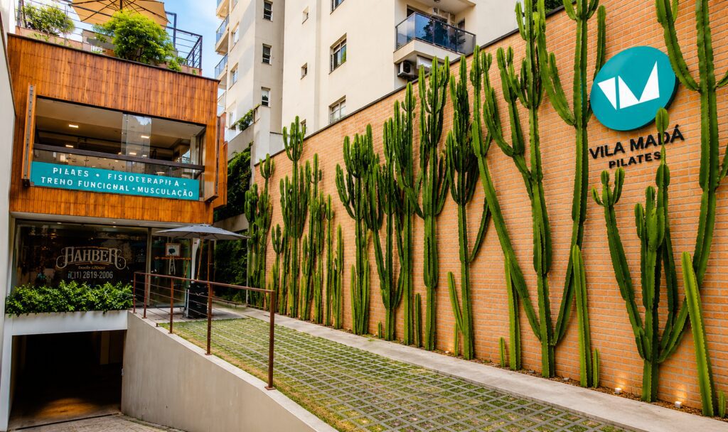 vila madá pilates fisioterapia perdizes